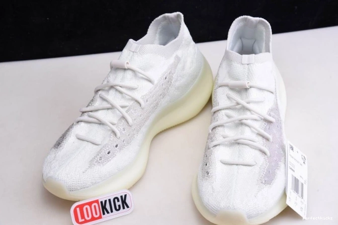 Glow 380 Adidas Yeezy Boost Calcite GZ8668 0820